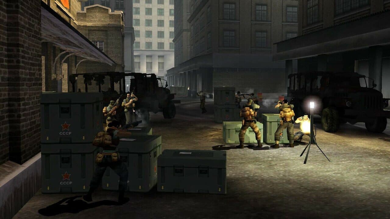 GOG Collection Shooter Pack thumbnail 13