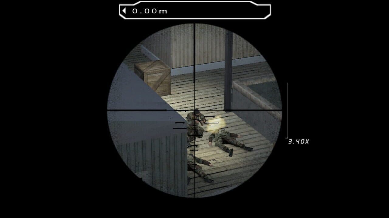 GOG Collection Shooter Pack thumbnail 3