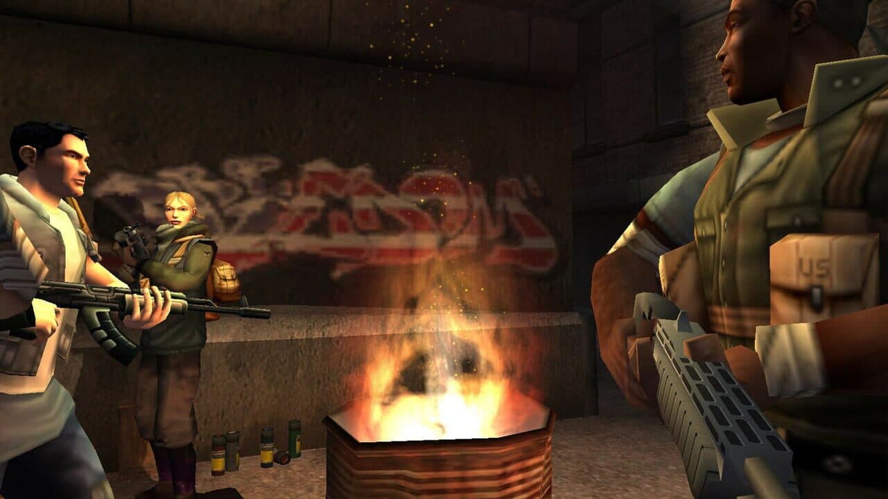 GOG Collection Shooter Pack thumbnail 4