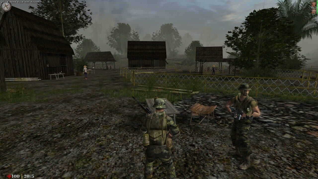 GOG Collection Shooter Pack thumbnail 5