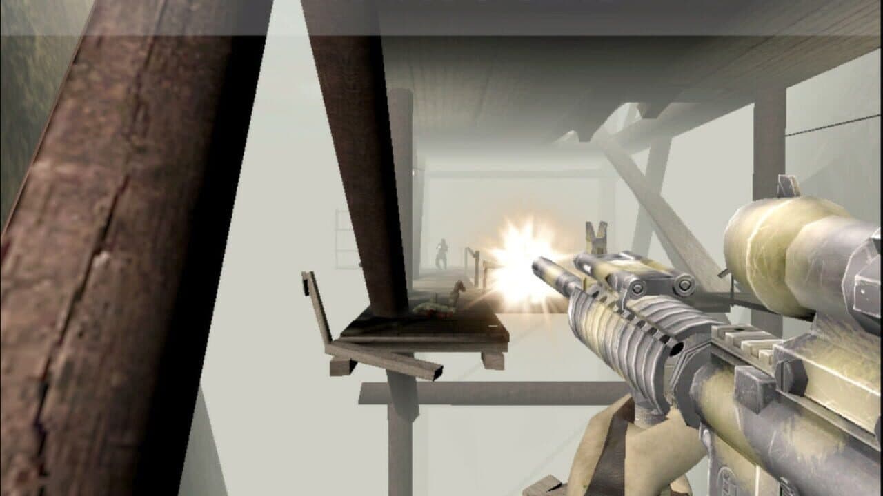 GOG Collection Shooter Pack thumbnail 6