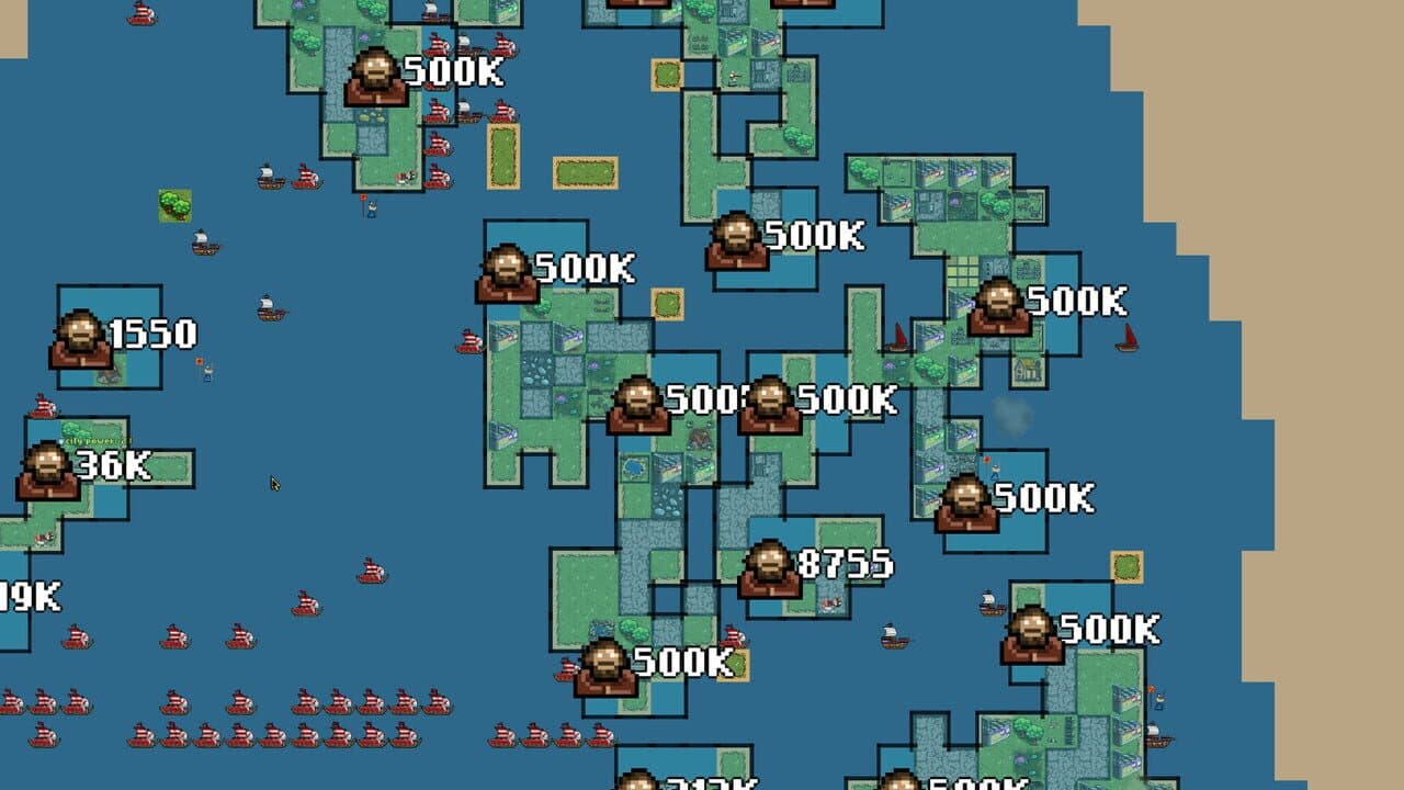 Kingdom's Life thumbnail 8