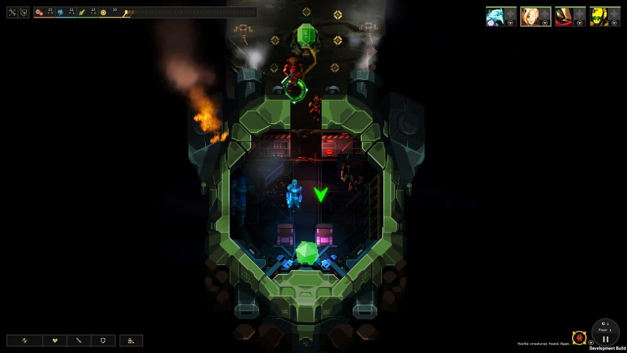 Dungeon of the Endless: Definitive Edition thumbnail 3