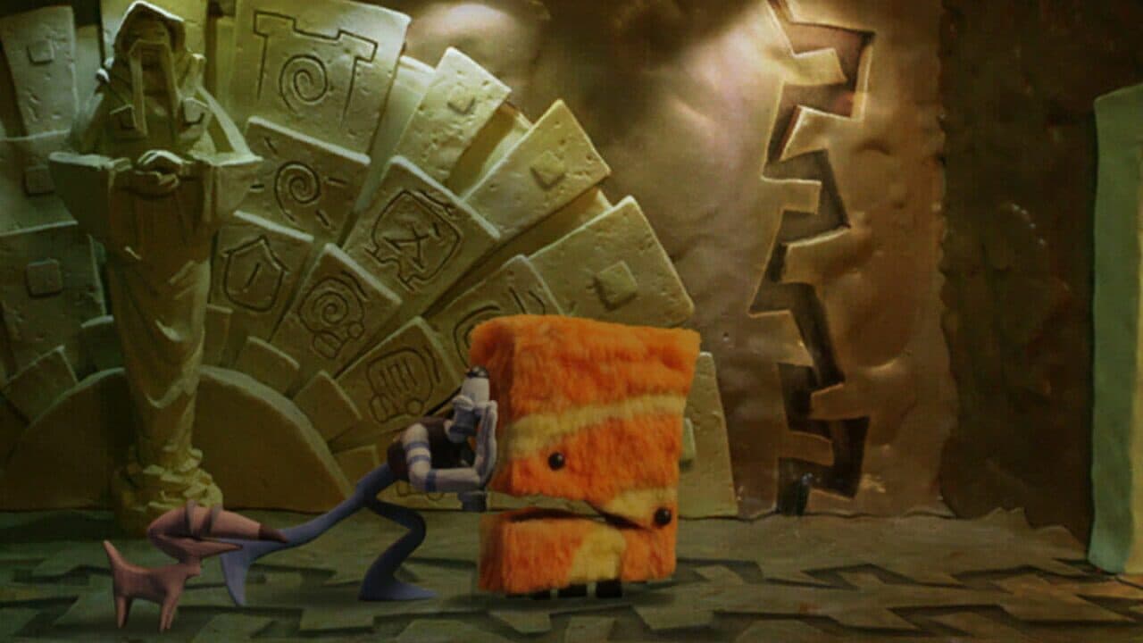 GOG Adventure & Puzzle Bundle thumbnail 9
