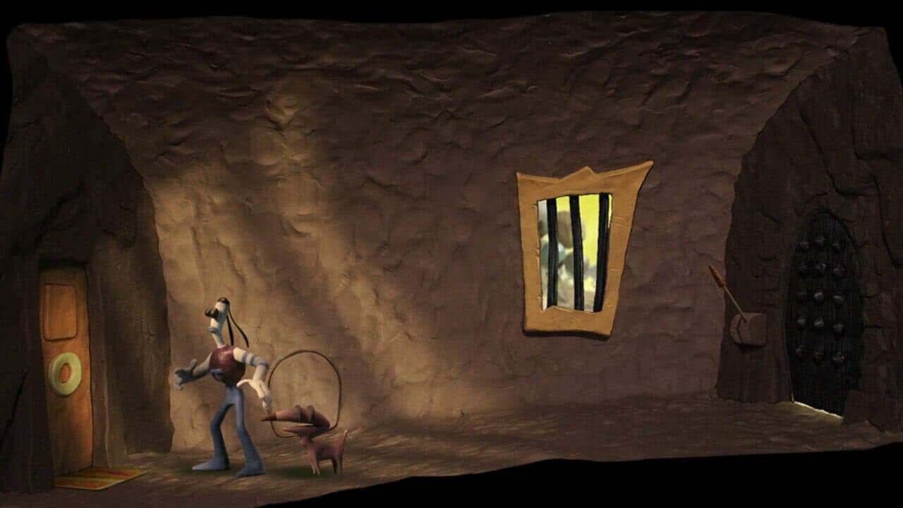 GOG Adventure & Puzzle Bundle thumbnail 15