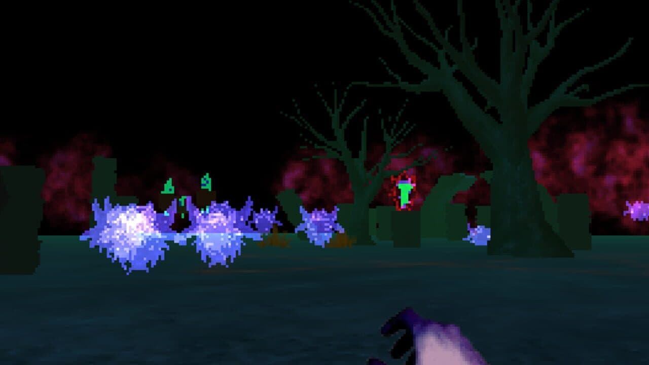 Zealot screenshot 1