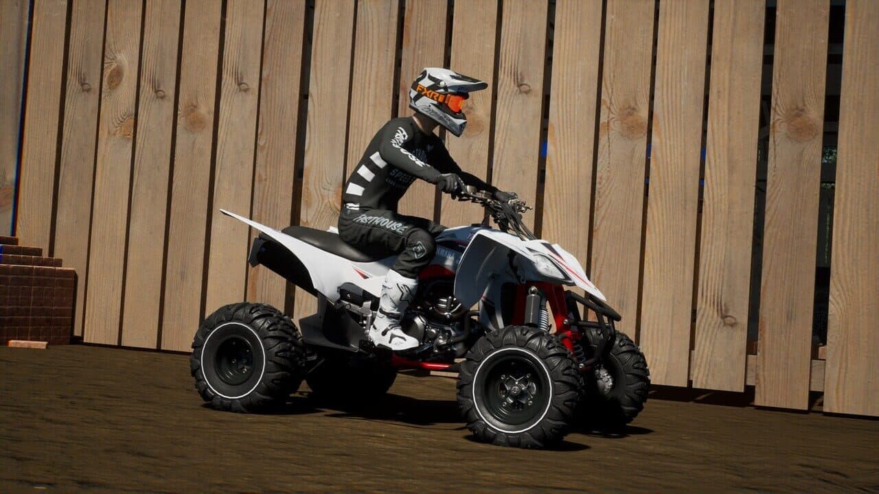 MX vs. ATV: Legends - Yamaha Pack thumbnail 4