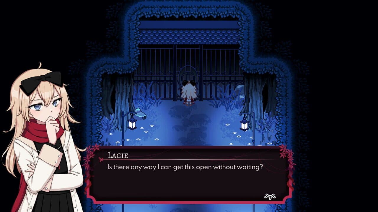 Paper Lily: Chapter 1 thumbnail 4