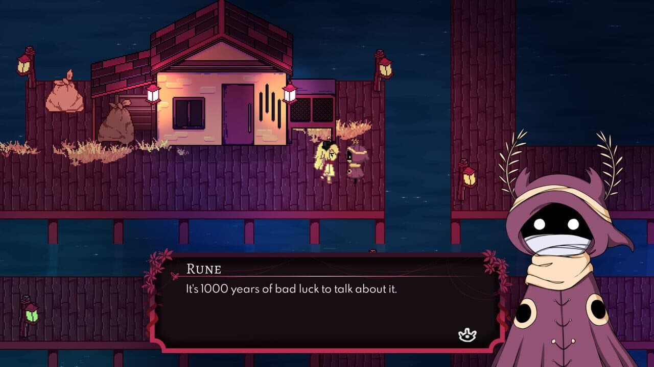 Paper Lily: Chapter 1 thumbnail 3