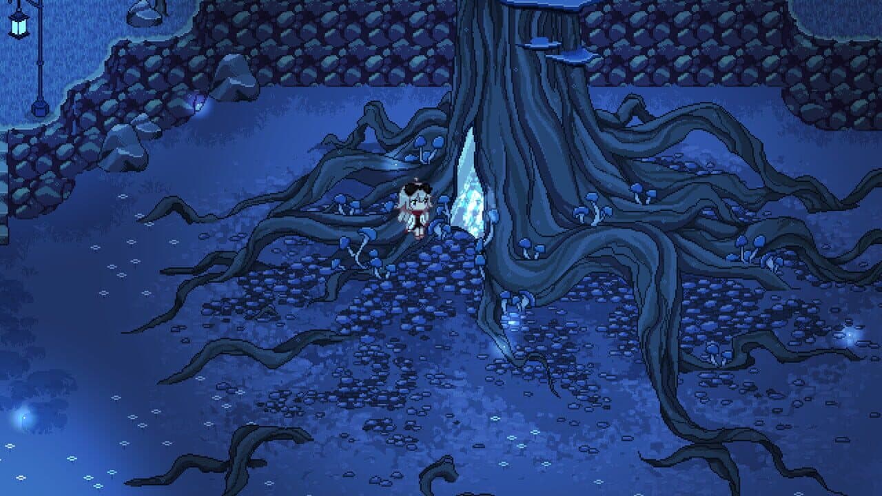 Paper Lily: Chapter 1 thumbnail 2