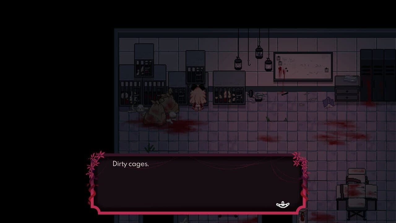 Paper Lily: Chapter 1 thumbnail 5