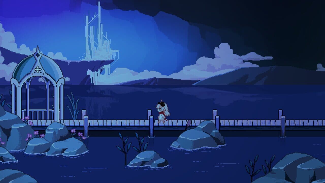 Paper Lily: Chapter 1 thumbnail 6