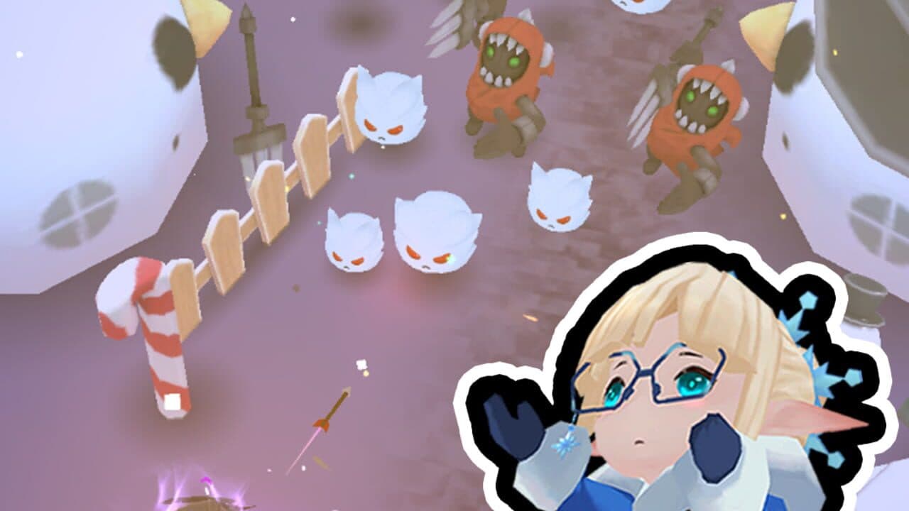 Tiny Fantasy thumbnail 2