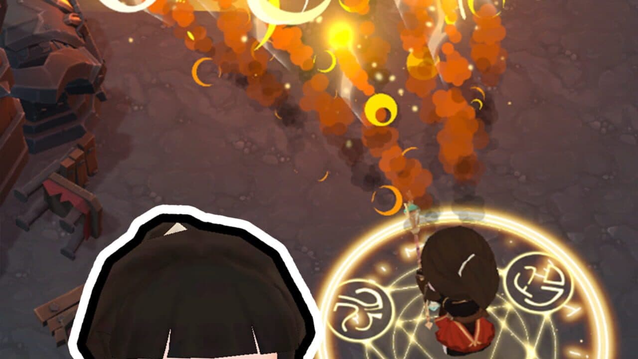 Tiny Fantasy thumbnail 6
