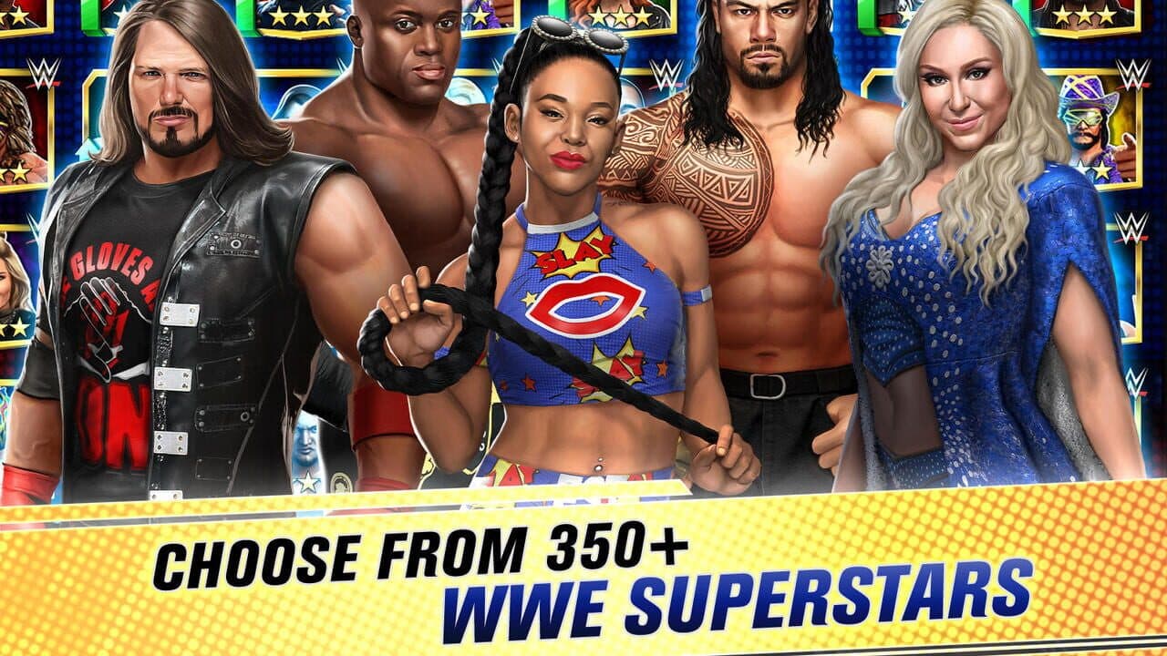 WWE Champions thumbnail 3