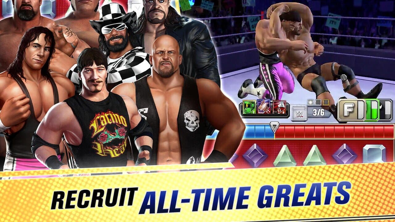 WWE Champions thumbnail 4