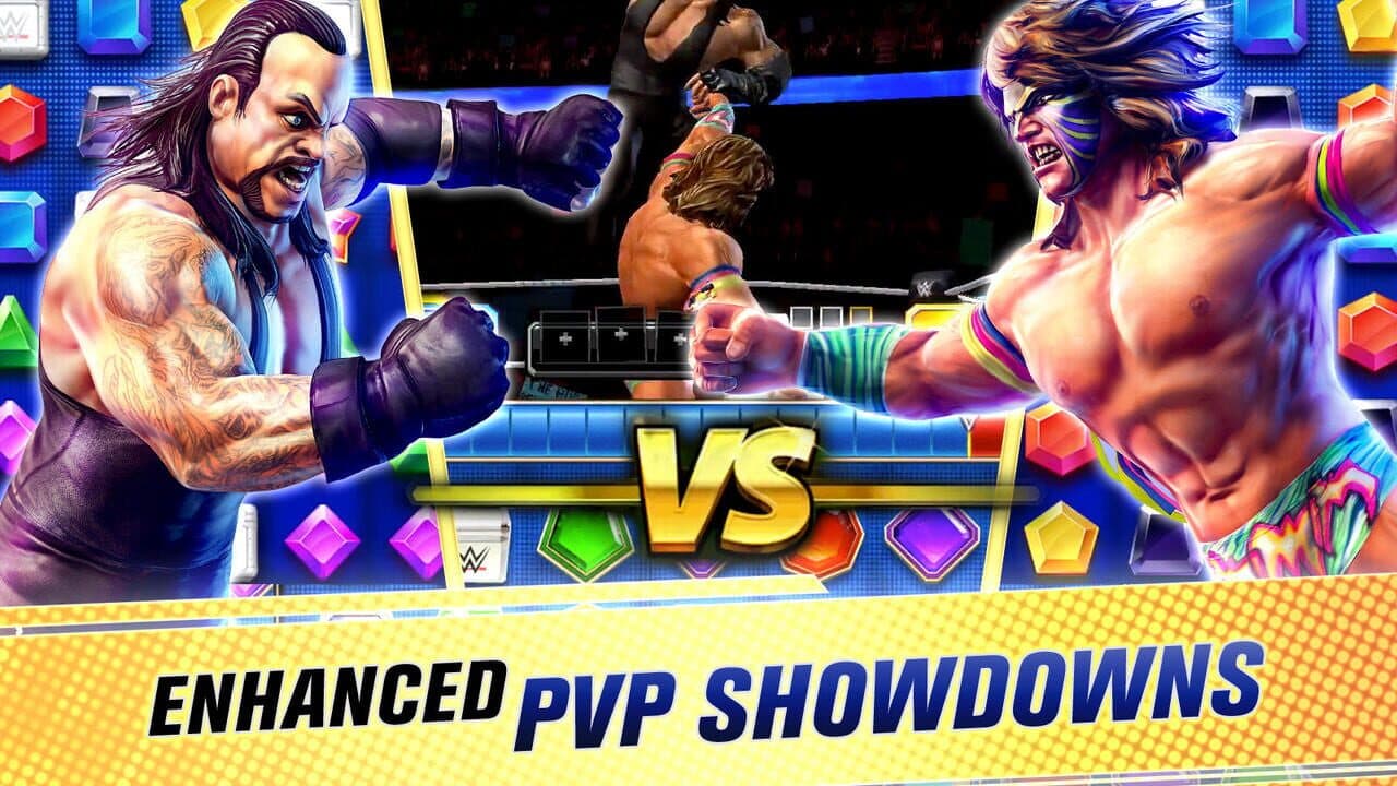 WWE Champions thumbnail 6