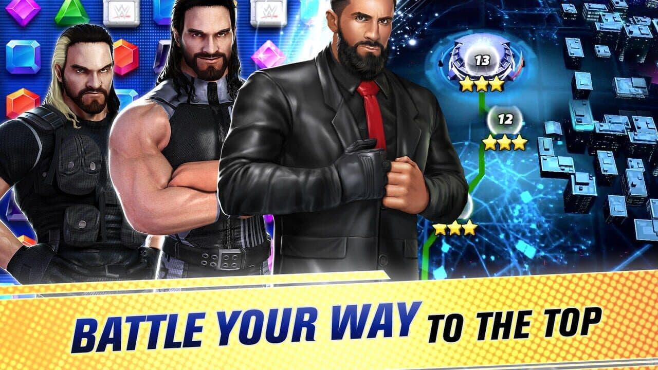 WWE Champions thumbnail 7