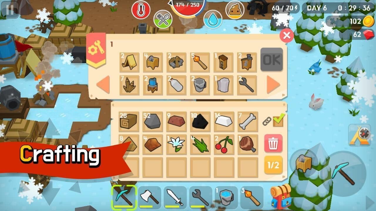 Mine Survival thumbnail 2