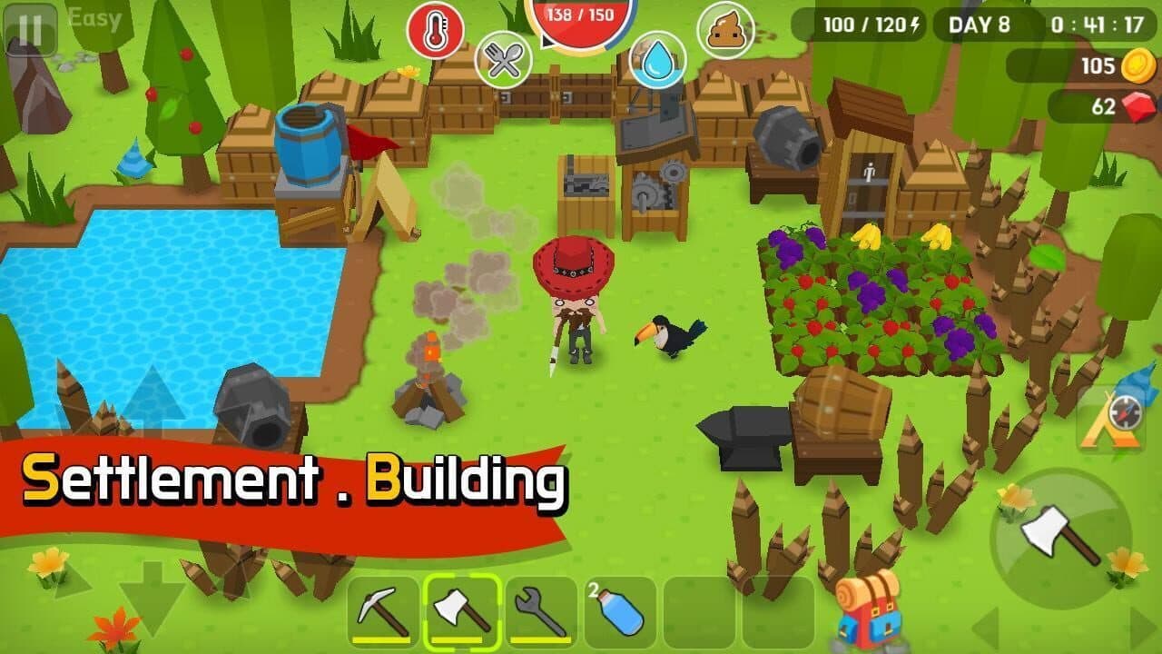 Mine Survival thumbnail 3