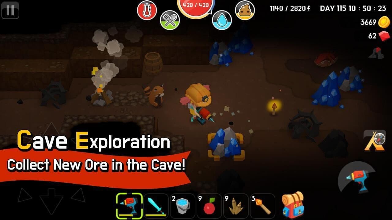 Mine Survival thumbnail 6