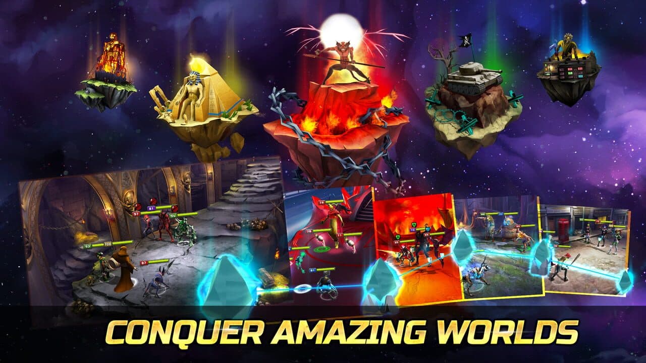 Iron Maiden: Legacy of the Beast thumbnail 6