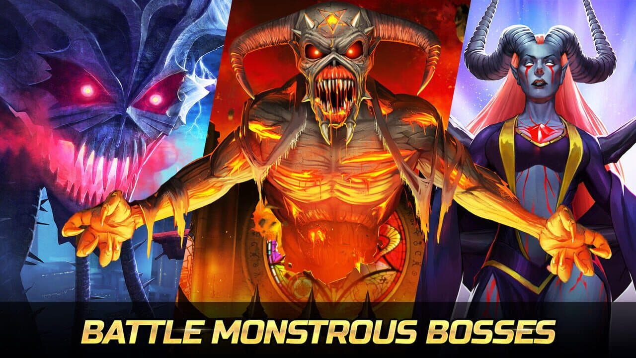 Iron Maiden: Legacy of the Beast thumbnail 5
