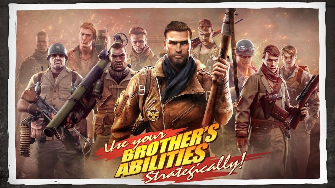 Brothers in Arms 3: Sons of War thumbnail 3