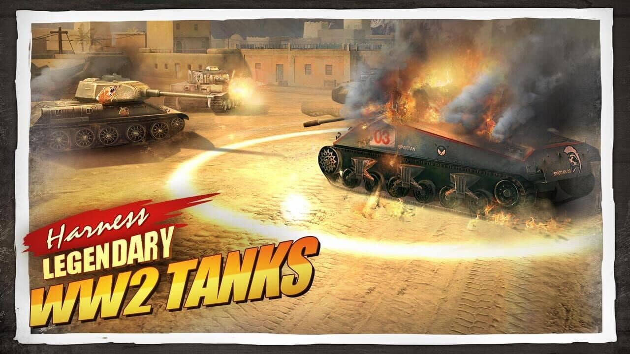 Brothers in Arms 3: Sons of War thumbnail 2