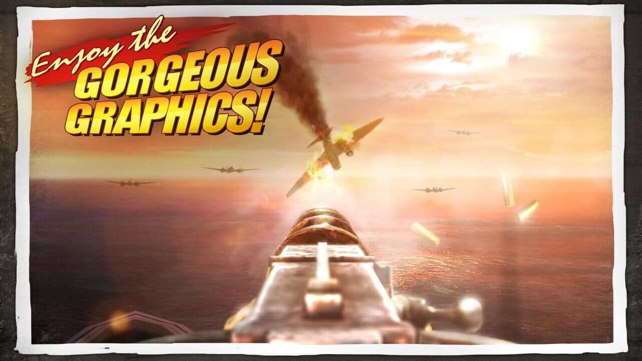 Brothers in Arms 3: Sons of War thumbnail 4