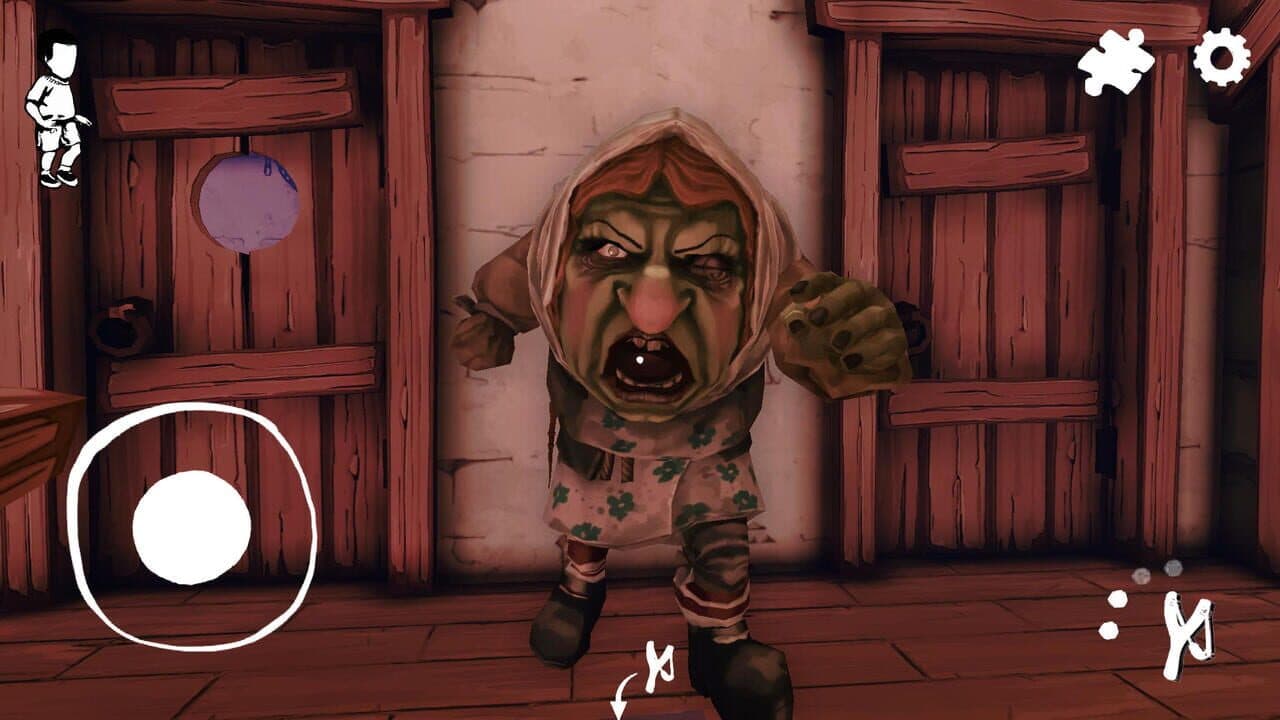 Witch Cry: Horror House thumbnail 3