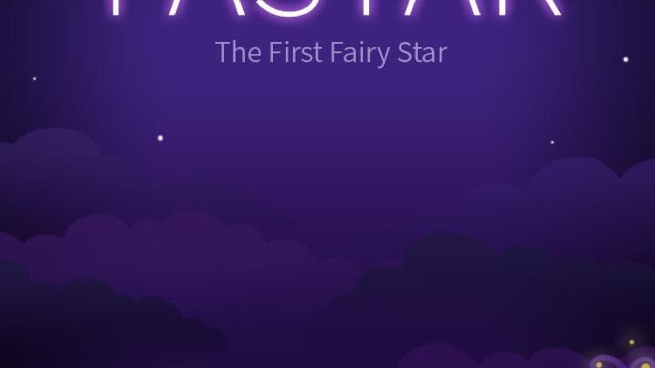 Fastar: Fantasy Fairy Story screenshot 1