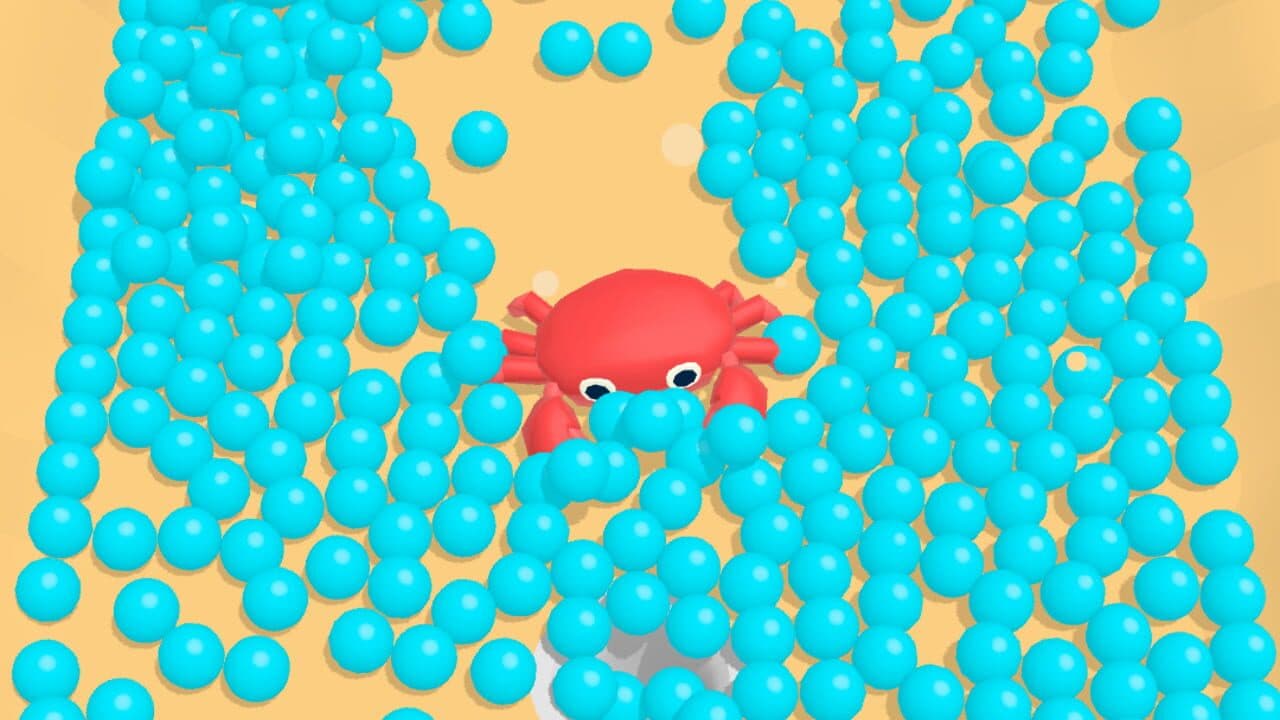 Crab Balls thumbnail 7