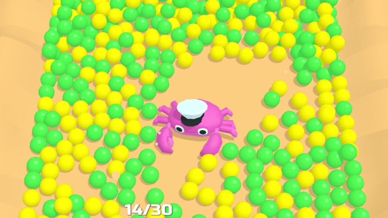 Crab Balls thumbnail 8