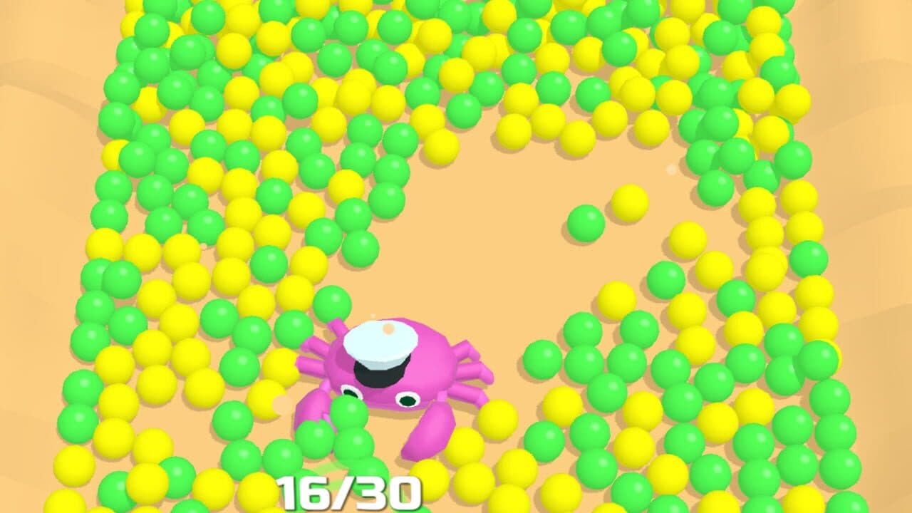 Crab Balls thumbnail 4