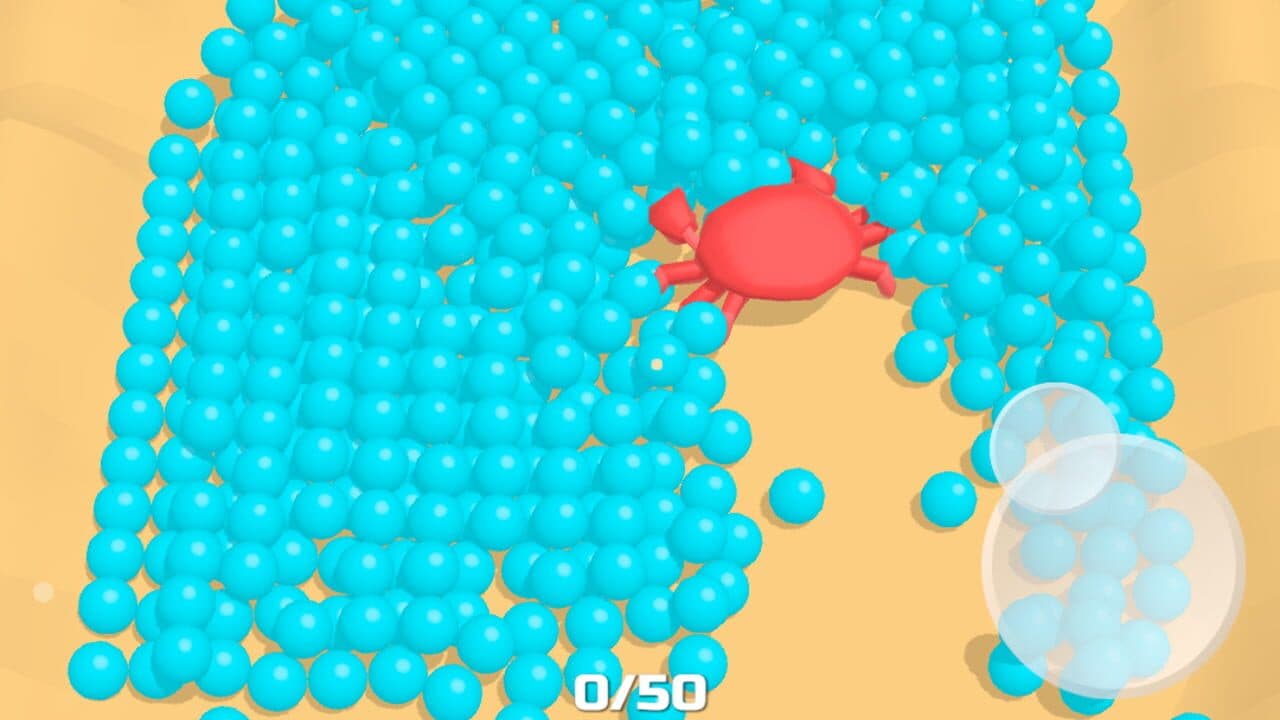 Crab Balls thumbnail 6
