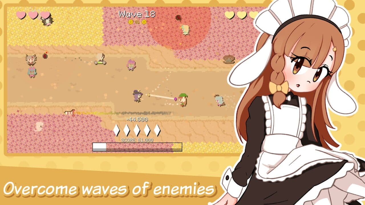 Sleeping Flowers: Thread Curse thumbnail 5