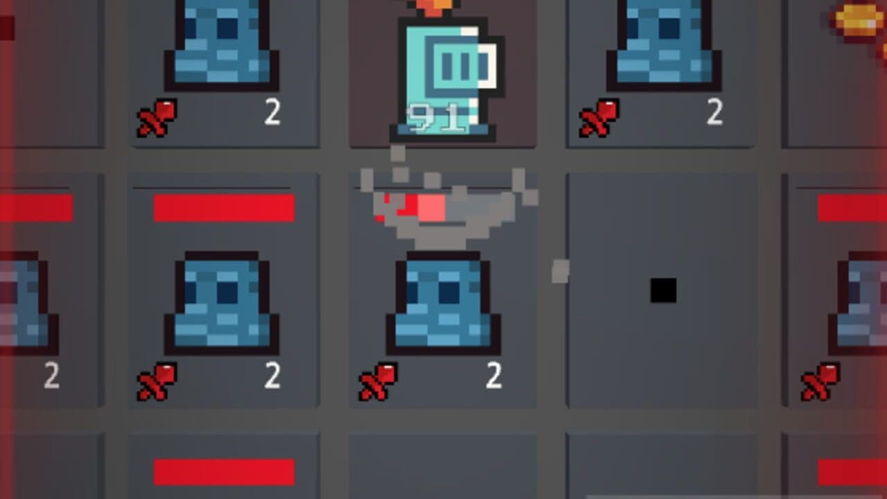 Dig Dungeon: Roguelike thumbnail 2