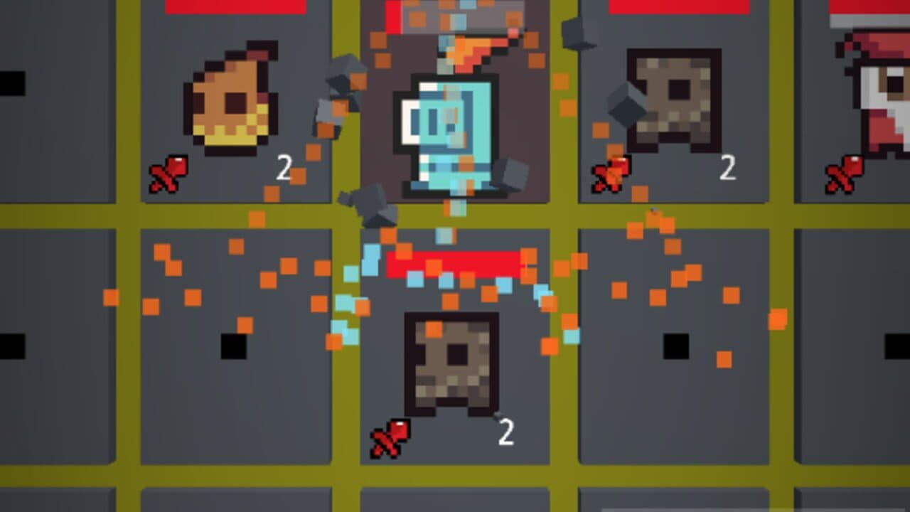 Dig Dungeon: Roguelike thumbnail 3