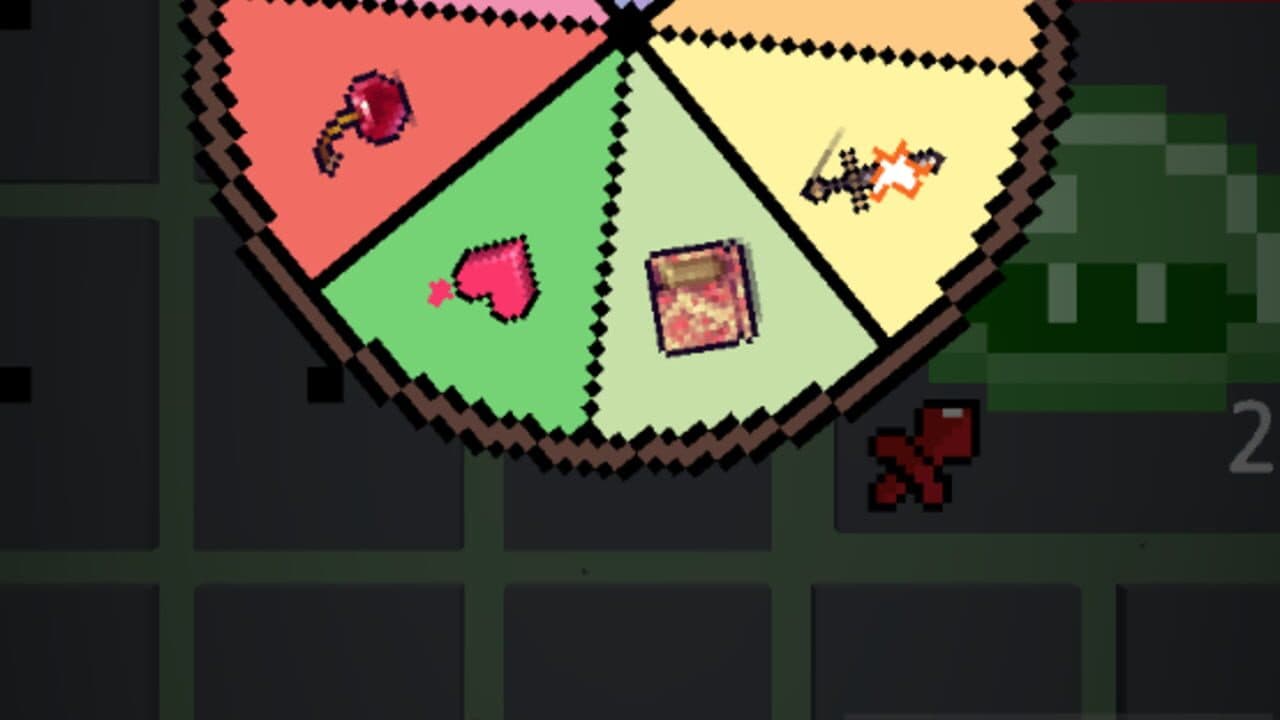 Dig Dungeon: Roguelike thumbnail 4