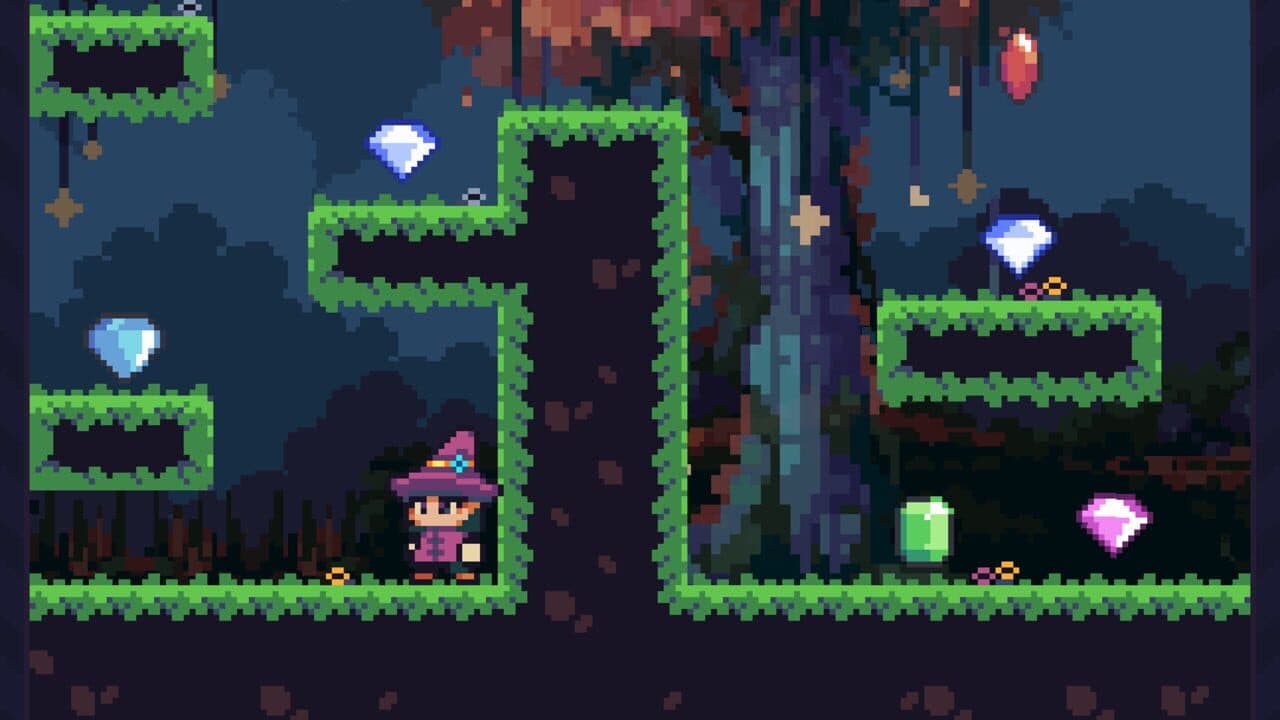 Weeny Adventure screenshot 1