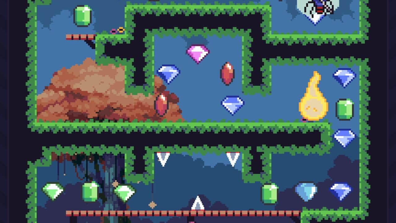 Weeny Adventure thumbnail 5