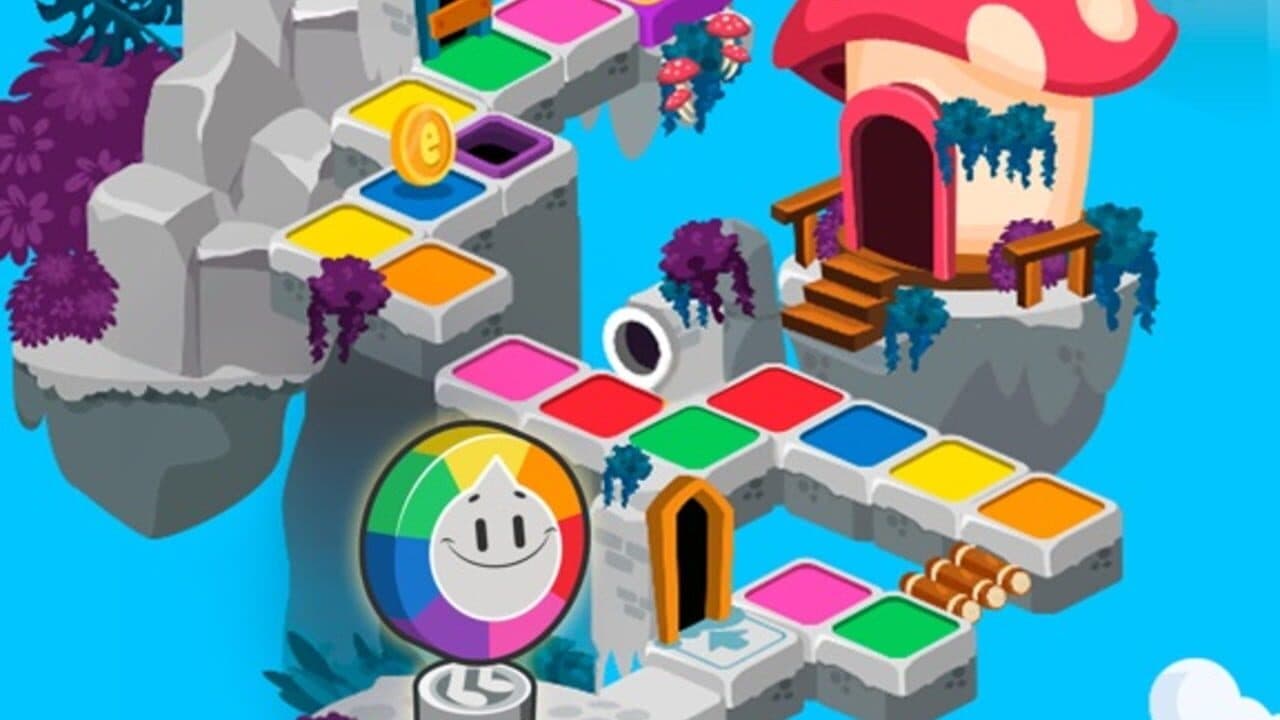 Trivia Crack Adventure thumbnail 2