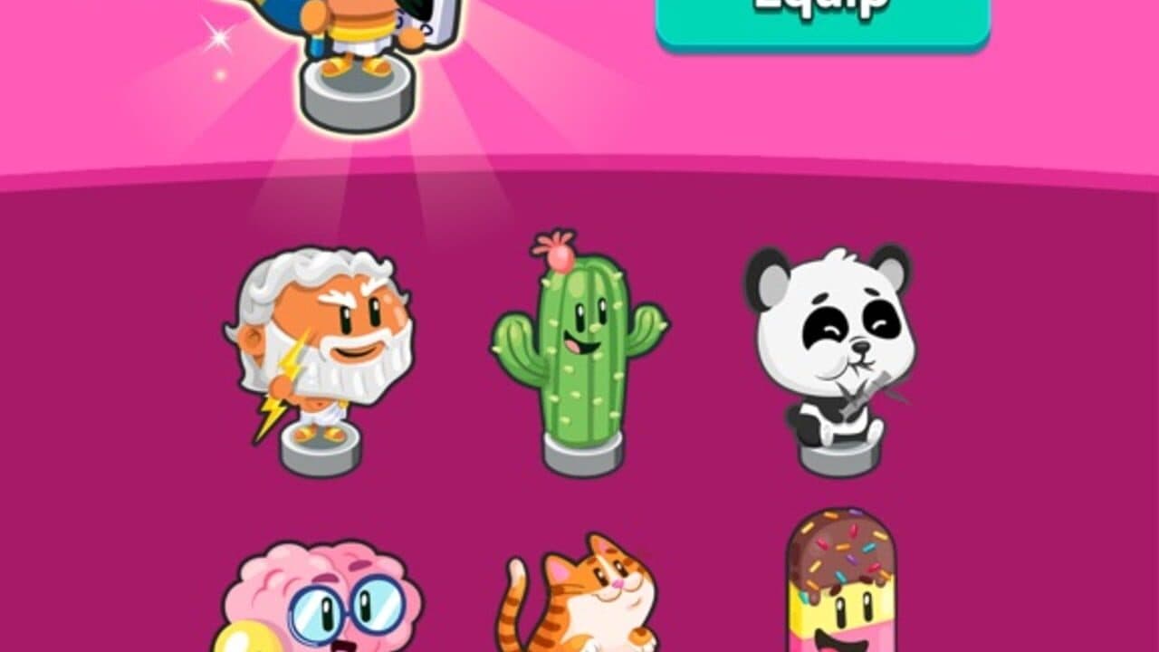 Trivia Crack Adventure thumbnail 3
