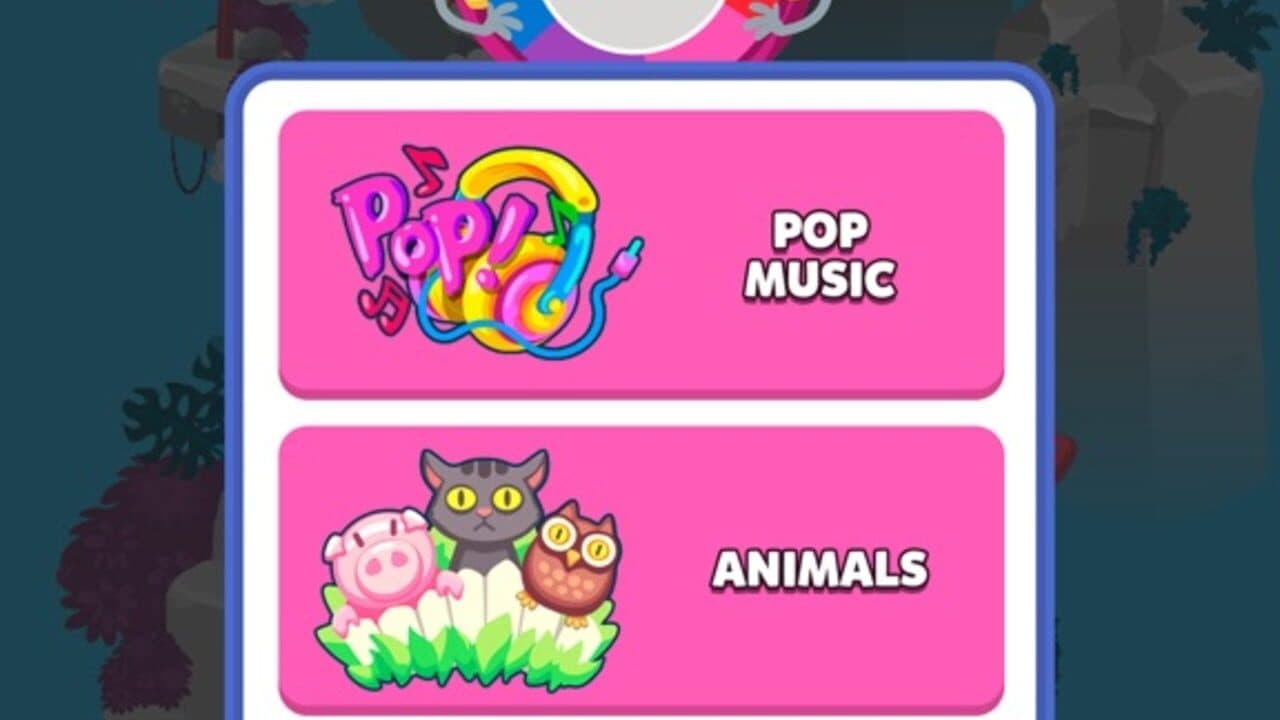 Trivia Crack Adventure screenshot 1