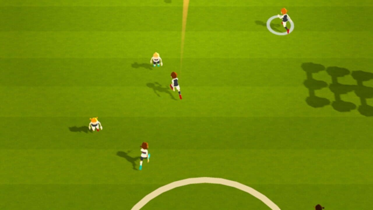 Solid Soccer Cup! thumbnail 2