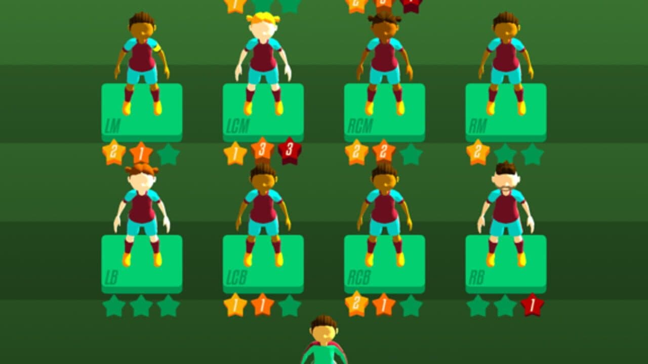 Solid Soccer Cup! thumbnail 3