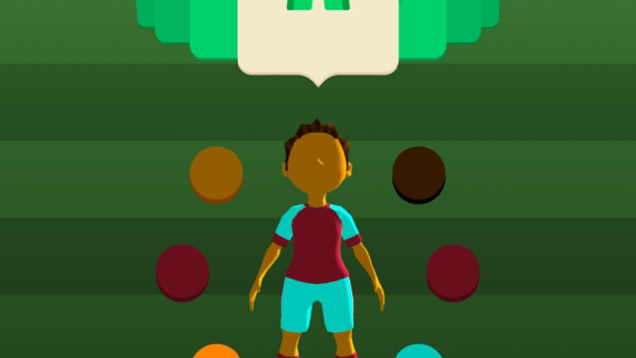 Solid Soccer Cup! thumbnail 4