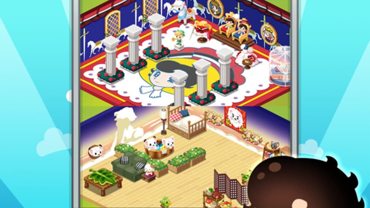 Tezuka World: Astro Crunch thumbnail 2