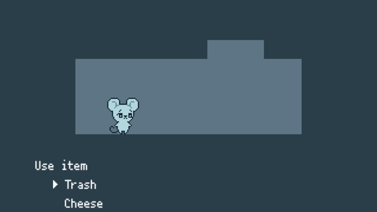 Get Mouse screenshot 1